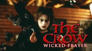 The Crow: Wicked Prayer