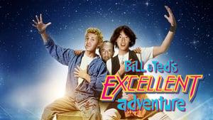 Bill & Ted's Excellent Adventure