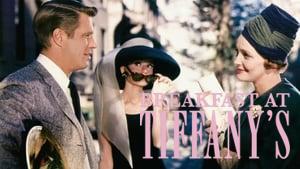 Breakfast at Tiffany's