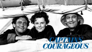 Captains Courageous