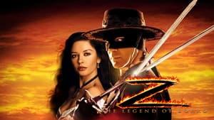 The Legend of Zorro