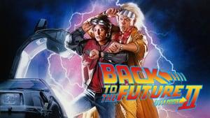 Back to the Future Part II