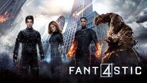 Fantastic Four