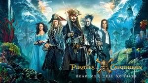 Pirates of the Caribbean: Dead Men Tell No Tales