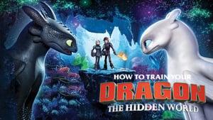 How to Train Your Dragon: The Hidden World