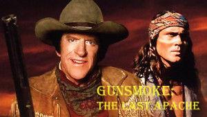 Gunsmoke: The Last Apache