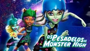 Monster High: Friday Night Frights
