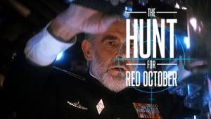 The Hunt for Red October