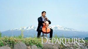 Departures