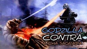 Mothra vs. Godzilla