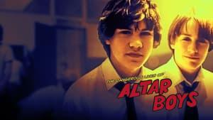 The Dangerous Lives of Altar Boys