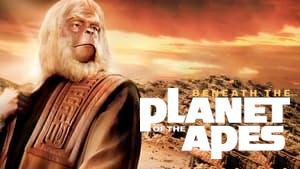 Beneath the Planet of the Apes