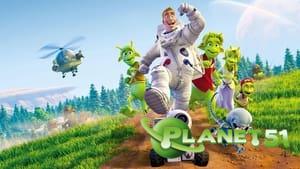 Planet 51
