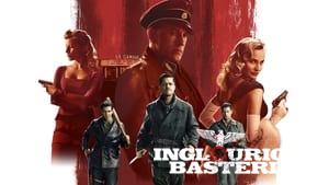 Inglourious Basterds