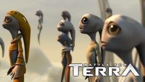 Battle for Terra