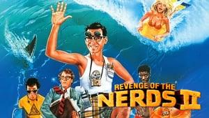 Revenge of the Nerds II: Nerds in Paradise