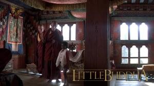 Little Buddha