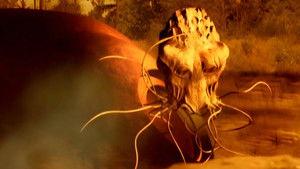 H.G. Wells' The War of the Worlds