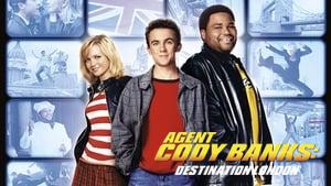 Agent Cody Banks 2: Destination London