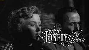 In a Lonely Place