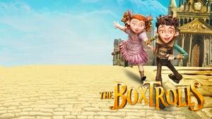 The Boxtrolls