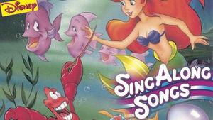 Disney's Sing-Along Songs: Under the Sea