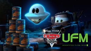 Unidentified Flying Mater