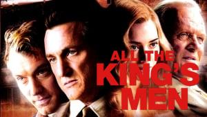 All the King's Men
