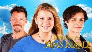 Return to Nim's Island