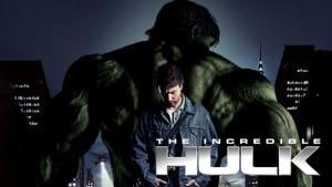 The Incredible Hulk
