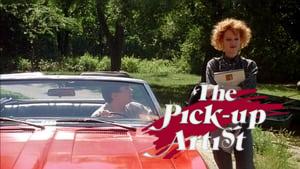 The Pick-up Artist