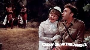 Carry On Up the Jungle