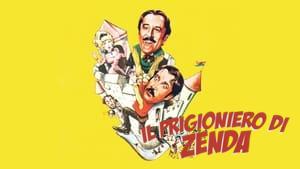 The Prisoner of Zenda
