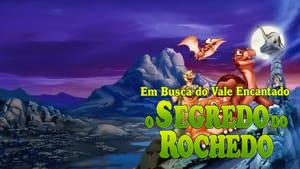 The Land Before Time VI: The Secret of Saurus Rock