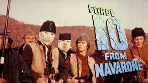 Force 10 from Navarone