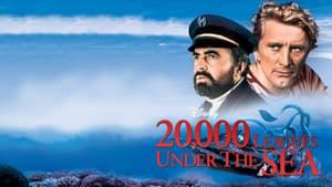 20,000 Leagues Under the Sea
