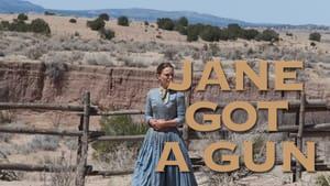 Jane Got a Gun