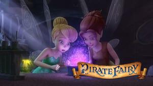 Tinker Bell and the Pirate Fairy