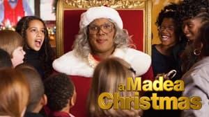 A Madea Christmas