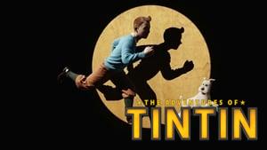 The Adventures of Tintin