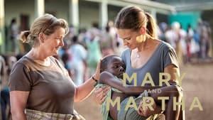 Mary and Martha