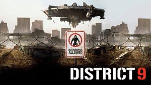 District 9