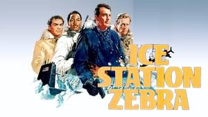 Ice Station Zebra