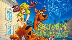 Scooby-Doo! and the Witch's Ghost