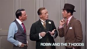 Robin and the 7 Hoods
