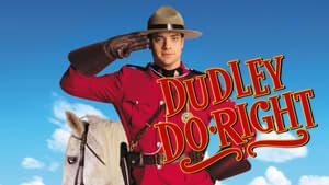 Dudley Do-Right