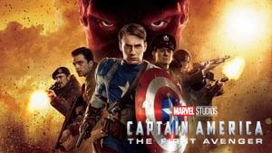 Captain America: The First Avenger