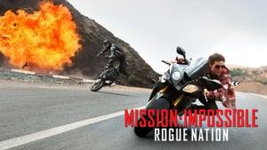 Mission: Impossible - Rogue Nation