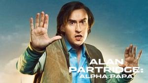 Alan Partridge: Alpha Papa