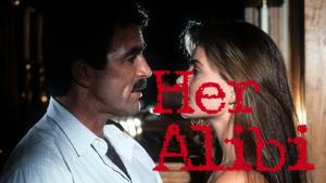 Her Alibi